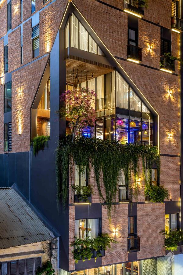 Auberge de jeunesse Seahorse Market By Haviland *
